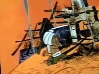 The Famous Adventures of Mr. Magoo The Famous Adventures of Mr. Magoo E004 Mr. M