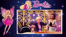 Walt disney dessin animé francais l Nouveau film barbie en français l Dessin ani