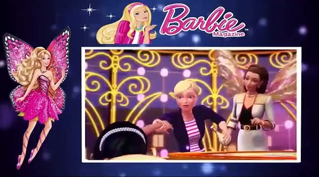 Walt disney dessin animé francais l Nouveau film barbie en français l Dessin ani