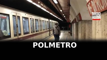Arriva la Polmetro contro i borseggiatori nella metropolitana