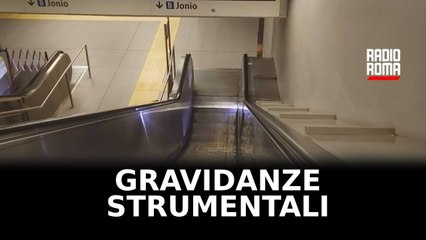 Borseggiatrice sempre incinta, questa volta è finita a Rebibbia