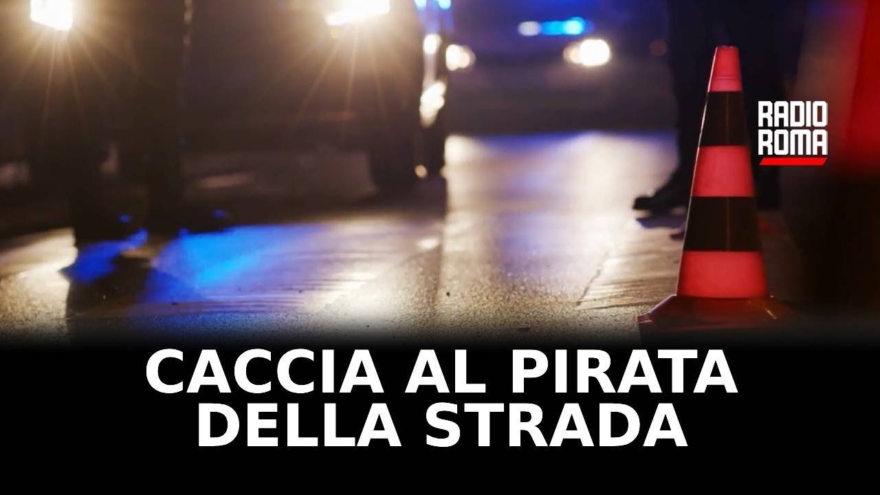Camion investe e uccide motociclista 19enne, poi fugge