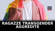 Due ragazze trans aggredite in piazza vicino a Viterbo