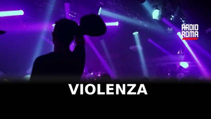 Violentata dopo serata in un locale, arrestato 26enne