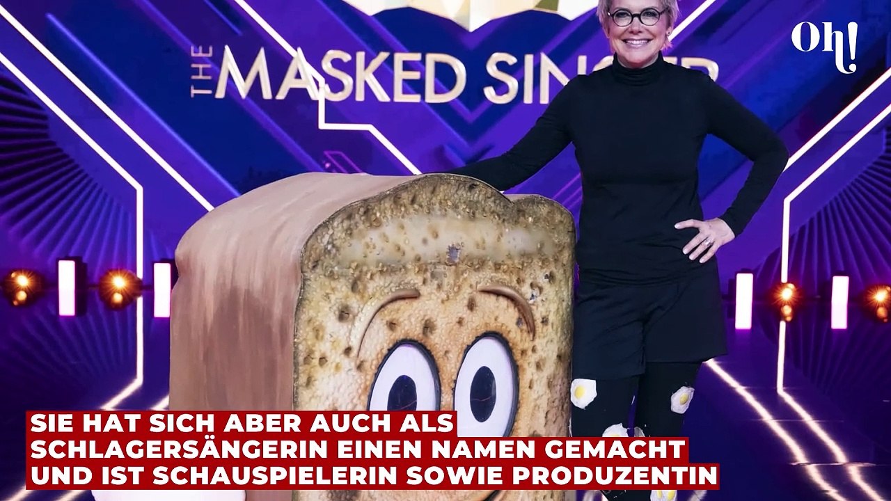 Inka Bause Fakten