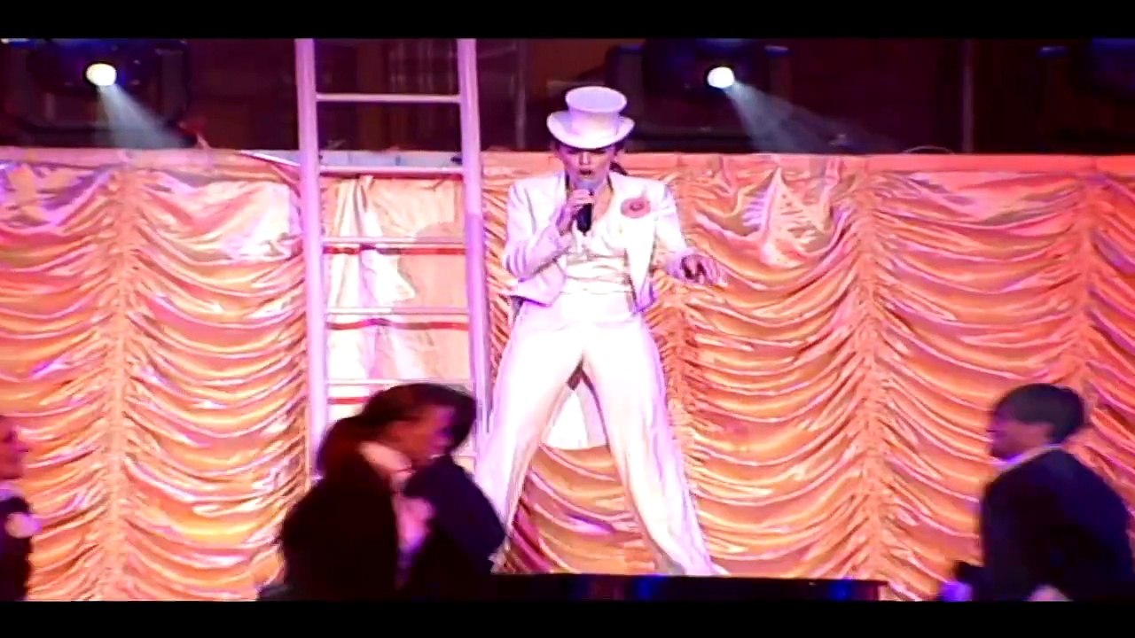 KYLIE MINOGUE — Better The Devil You /// Kylie: On A Night Like This · (2000) · Kylie Minogue In Concert · Live In Sydney