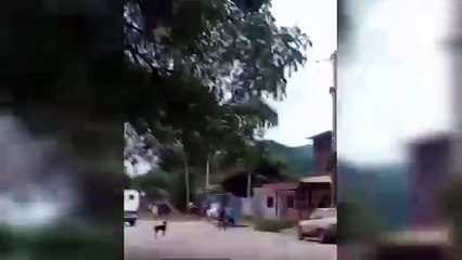Barrio Castañares: un joven perdió un ojo luego de que la policía le disparara