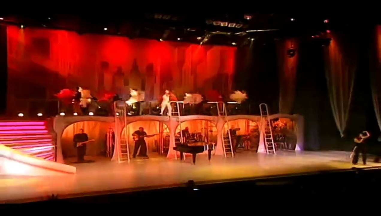 KYLIE MINOGUE — So Now Goodbye /// Kylie: On A Night Like This · (2000) · Kylie Minogue In Concert · Live In Sydney