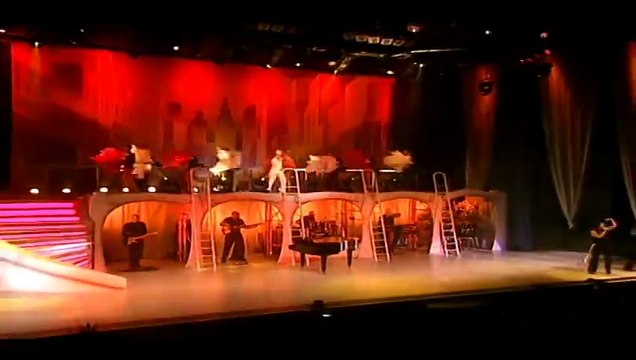 KYLIE MINOGUE — So Now Goodbye /// Kylie: On A Night Like This · (2000) · Kylie Minogue In Concert · Live In Sydney