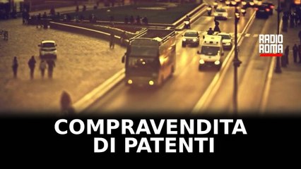 Le mani della camorra sulla compravendita delle patenti