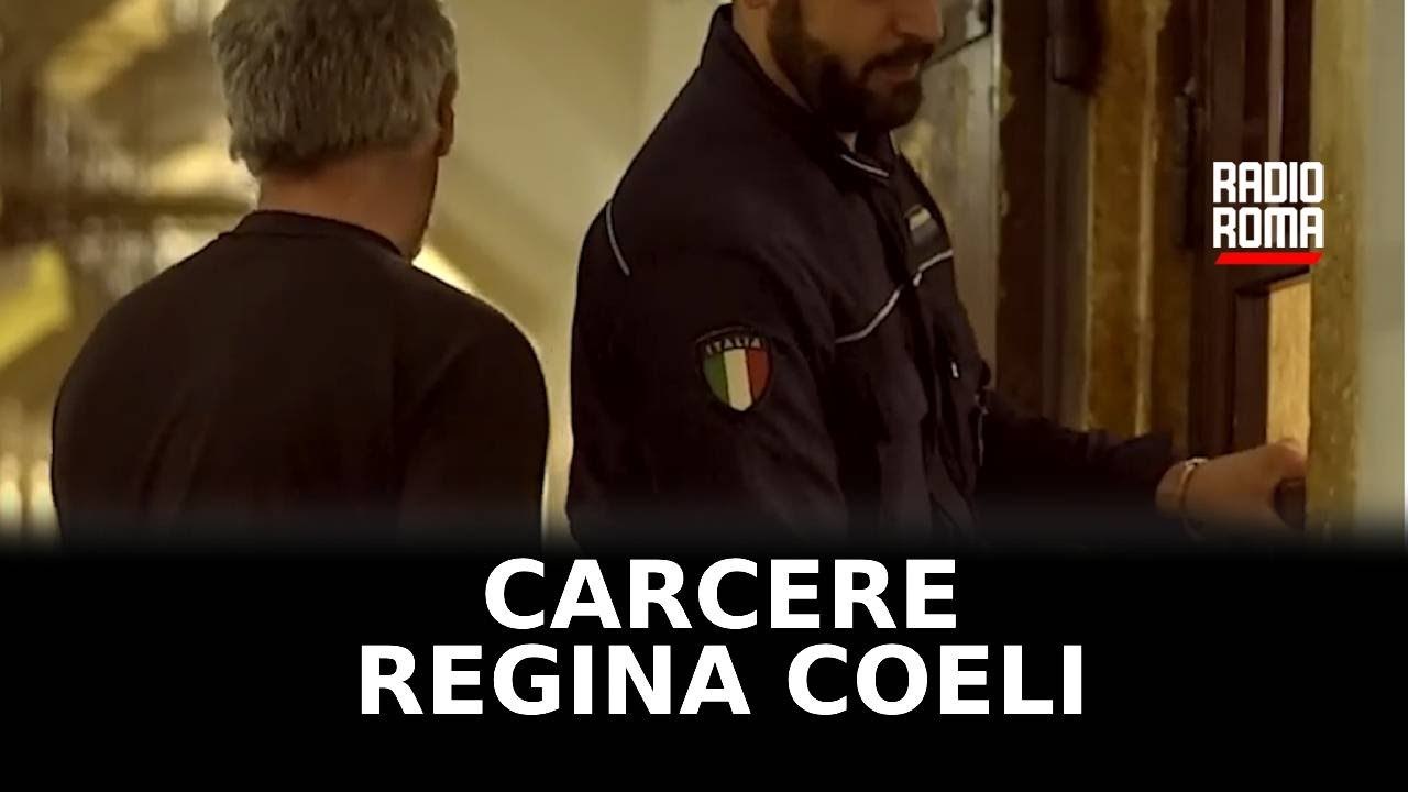 Gualtieri visita il carcere di Regina Coeli e lancia appello al Governo