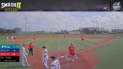 White Rawlings - Firefighter World Series (2024) Wed, Nov 06, 2024 11:43 AM to 6:42 PM