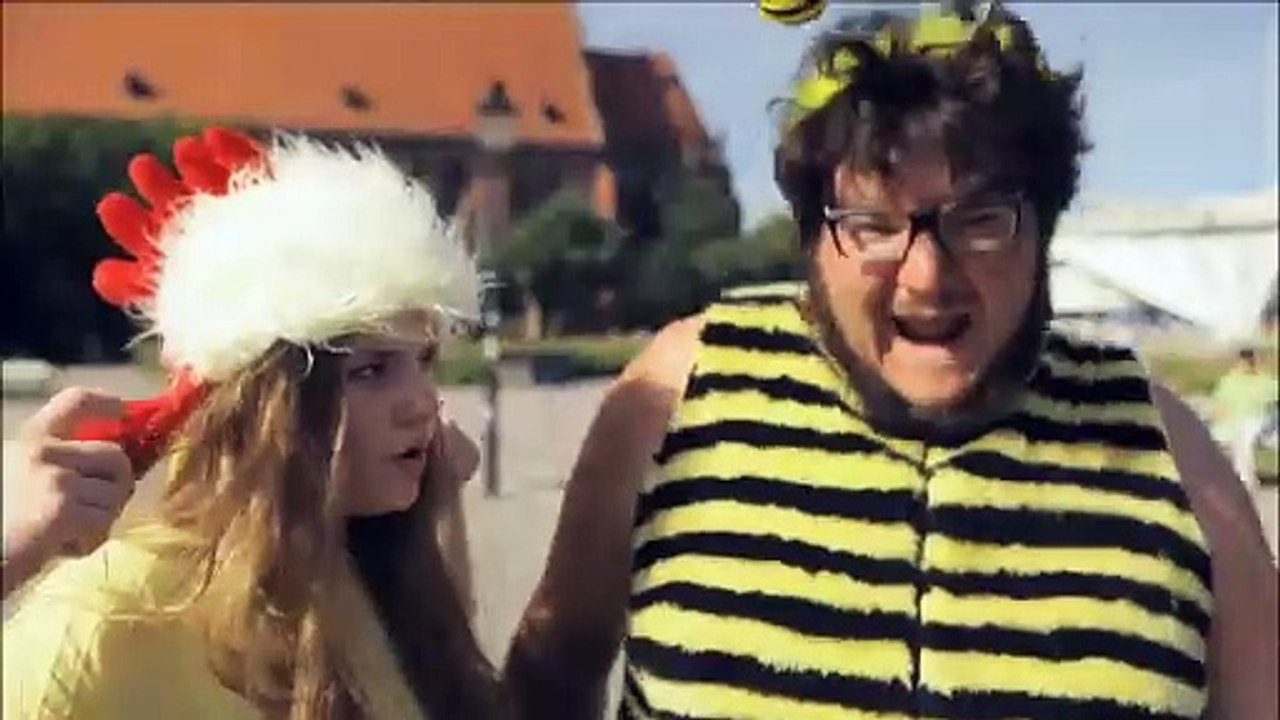 Liebe mich! | movie | 2014 | Official Trailer