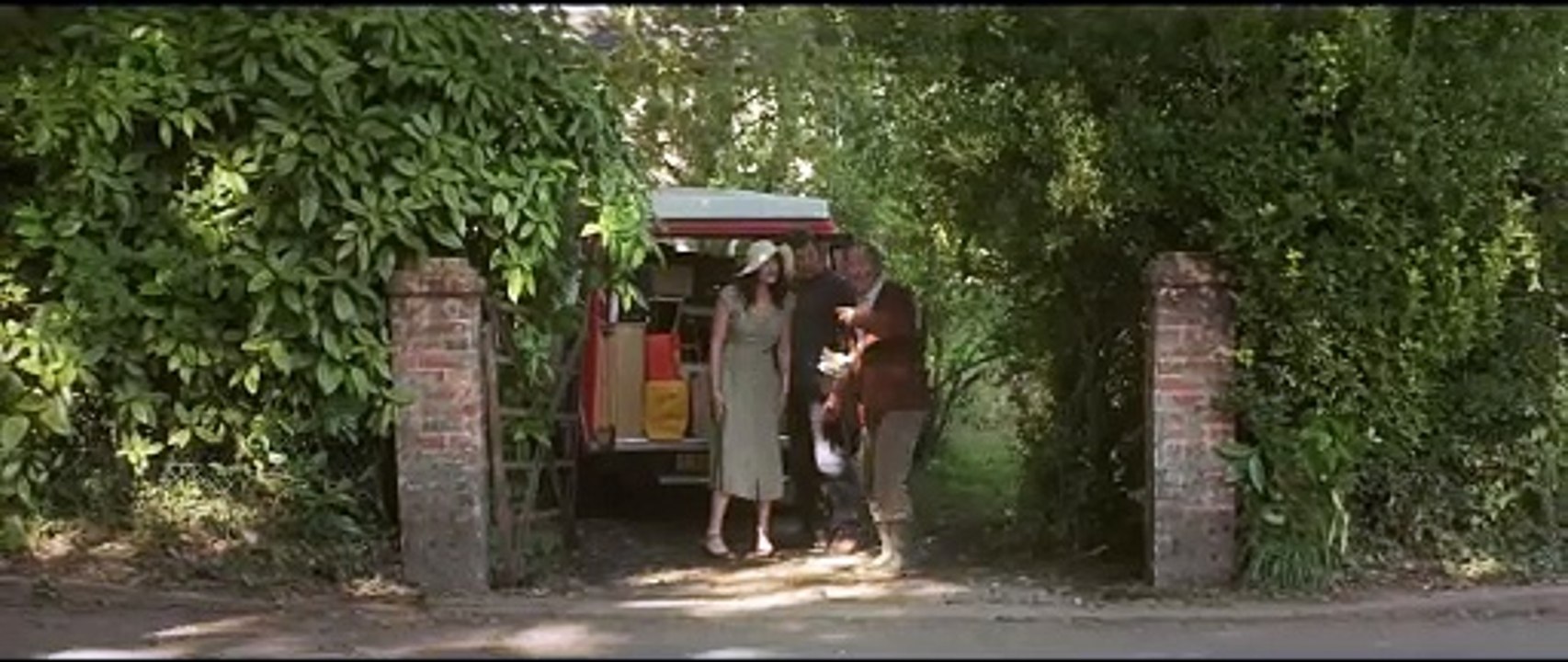 Gemma Bovery - Ein Sommer mit Flaubert | movie | 2014 | Official Trailer