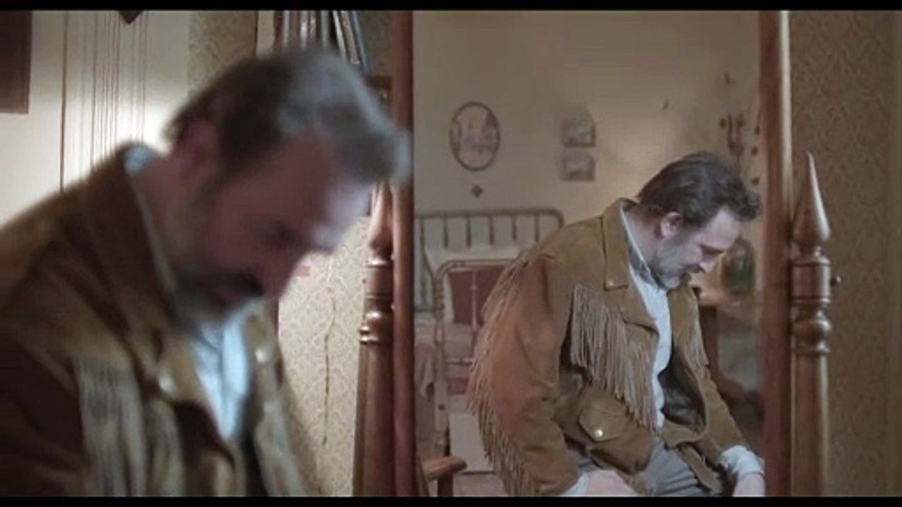 Monsieur Killerstyle | movie | 2019 | Official Trailer