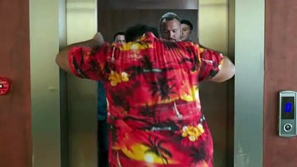 Hareket Sekiz | movie | 2019 | Official Teaser