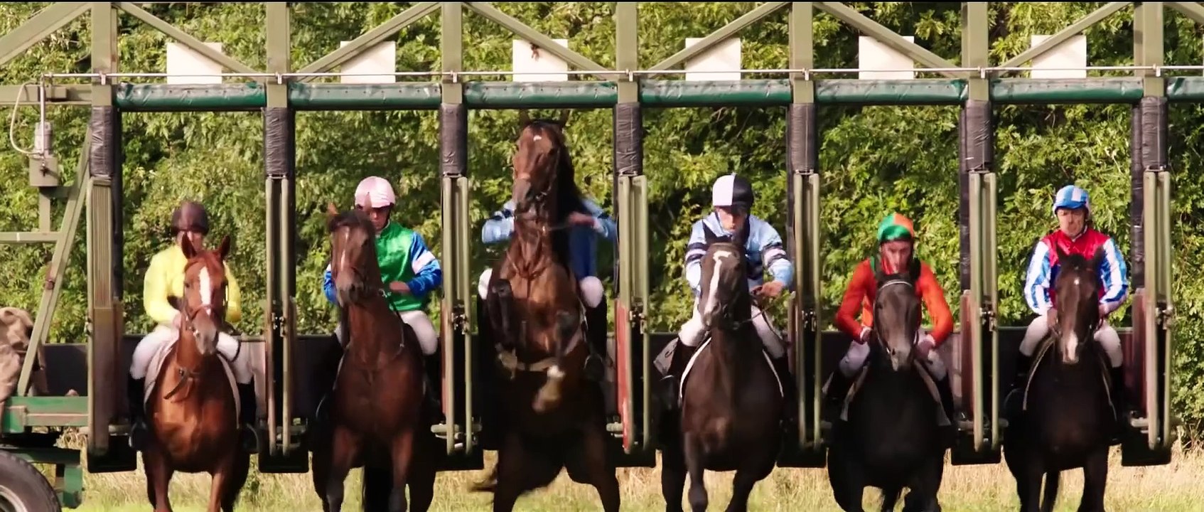 Timm Thaler oder das verkaufte Lachen | movie | 2017 | Official Trailer