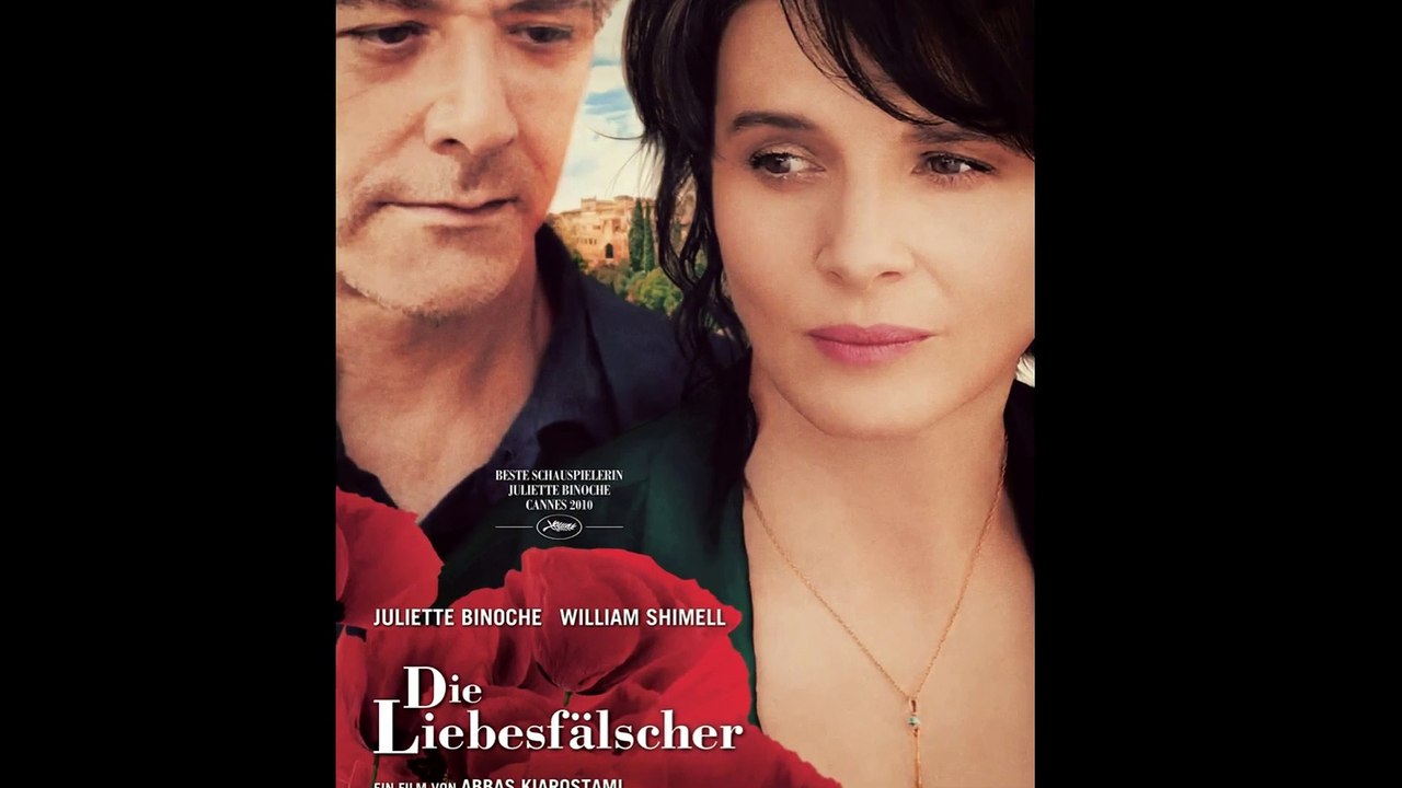 Die Liebesfälscher | movie | 2010 | Official Trailer