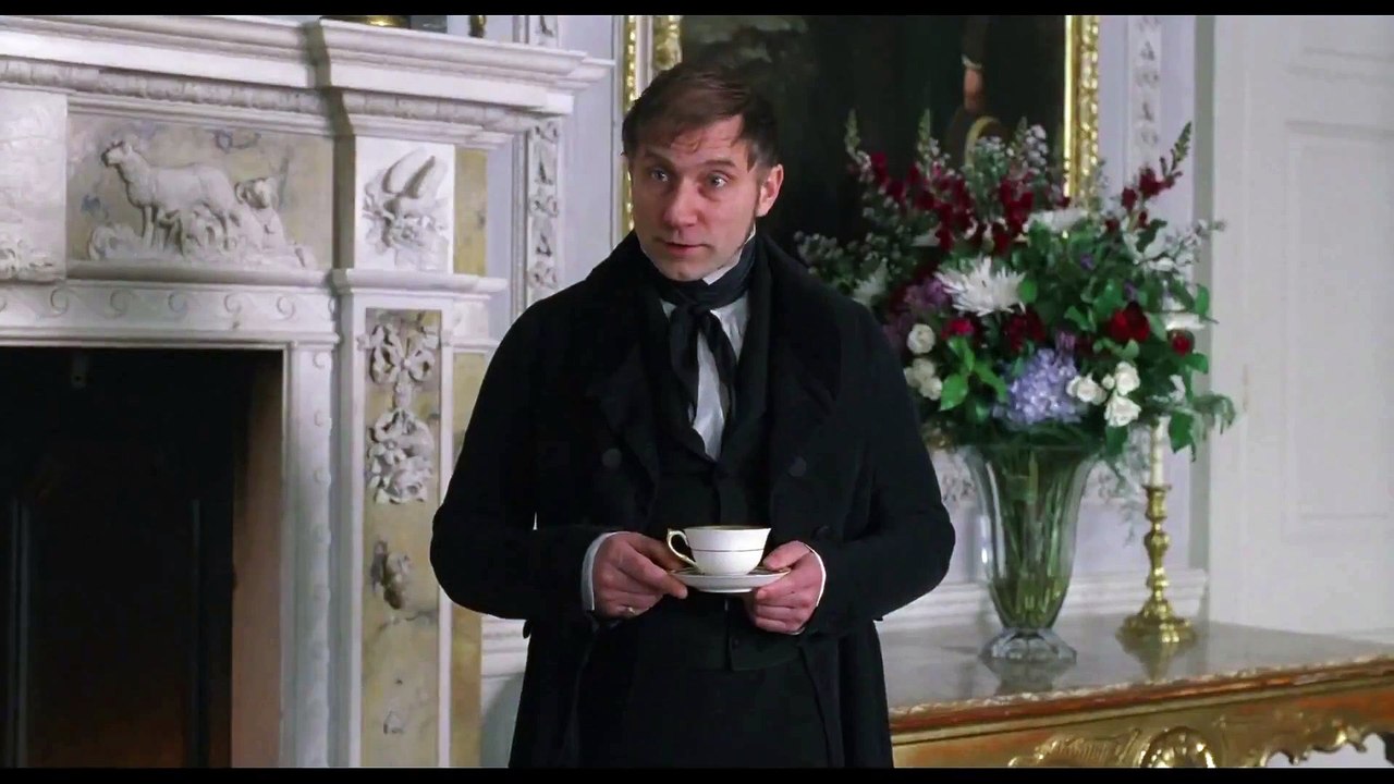 Jane Eyre | movie | 2011 | Official Trailer