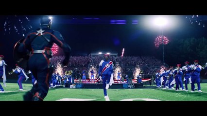 The Falcon and the Winter Soldier | movie | 2021 | Official Trailer