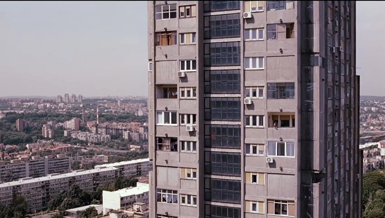 Circles | movie | 2013 | Official Trailer