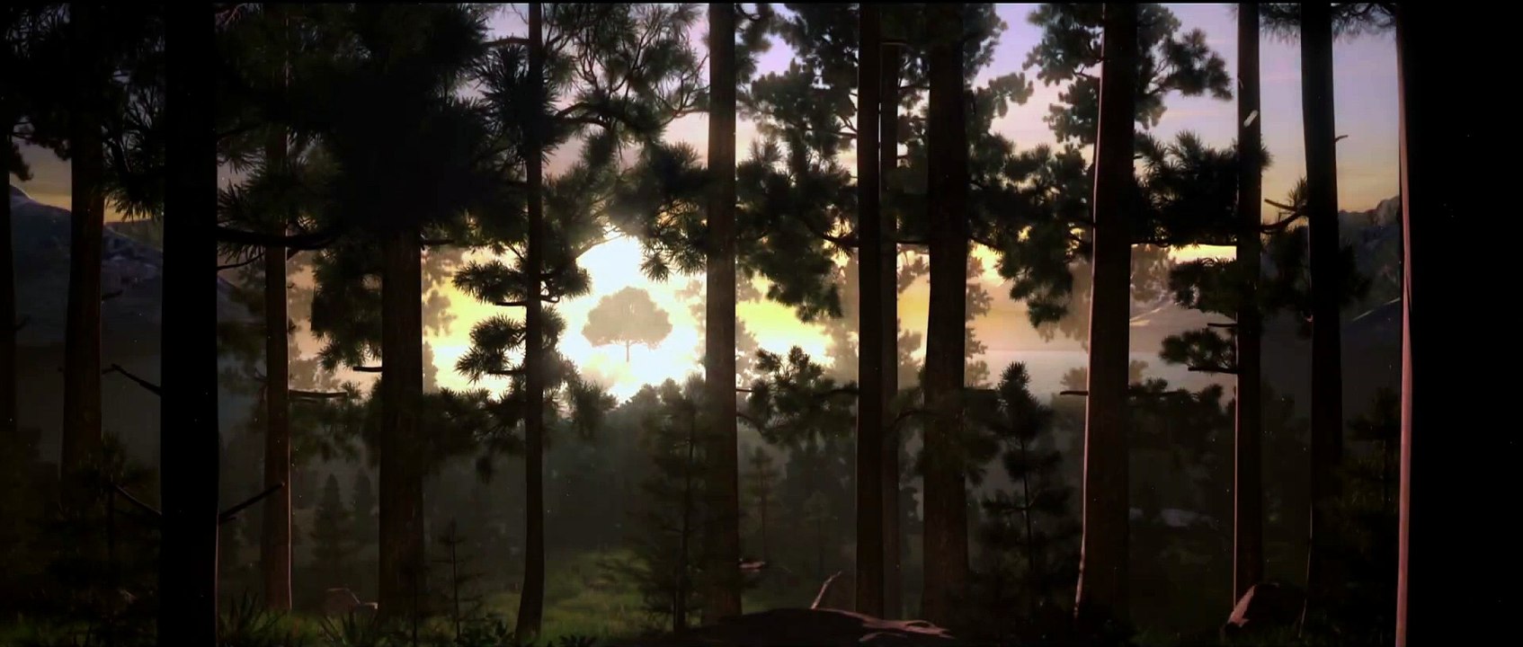 The Dare | movie | 2019 | Official Trailer