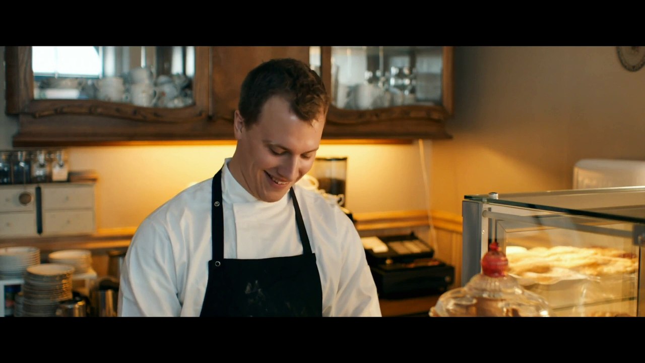 The Cakemaker | movie | 2017 | Official Trailer