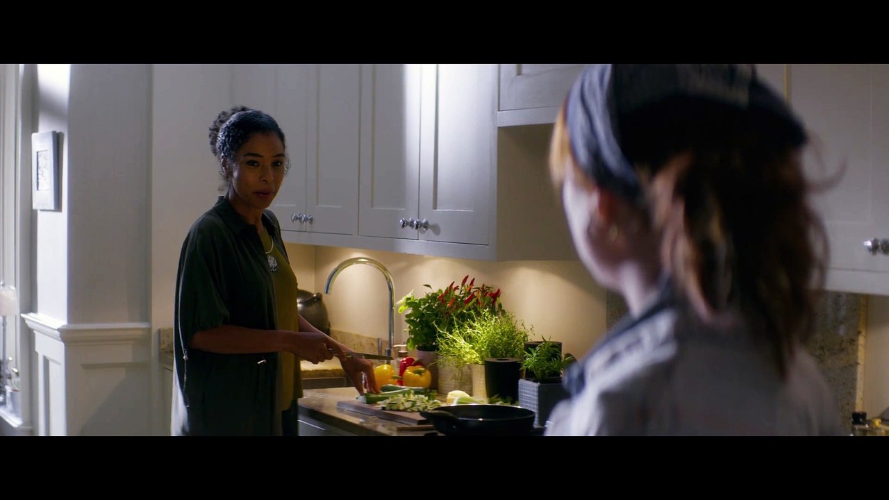 Wild Rose | movie | 2019 | Official Trailer