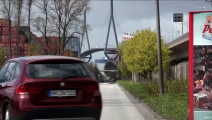 Rettet Raffi! | movie | 2015 | Official Trailer