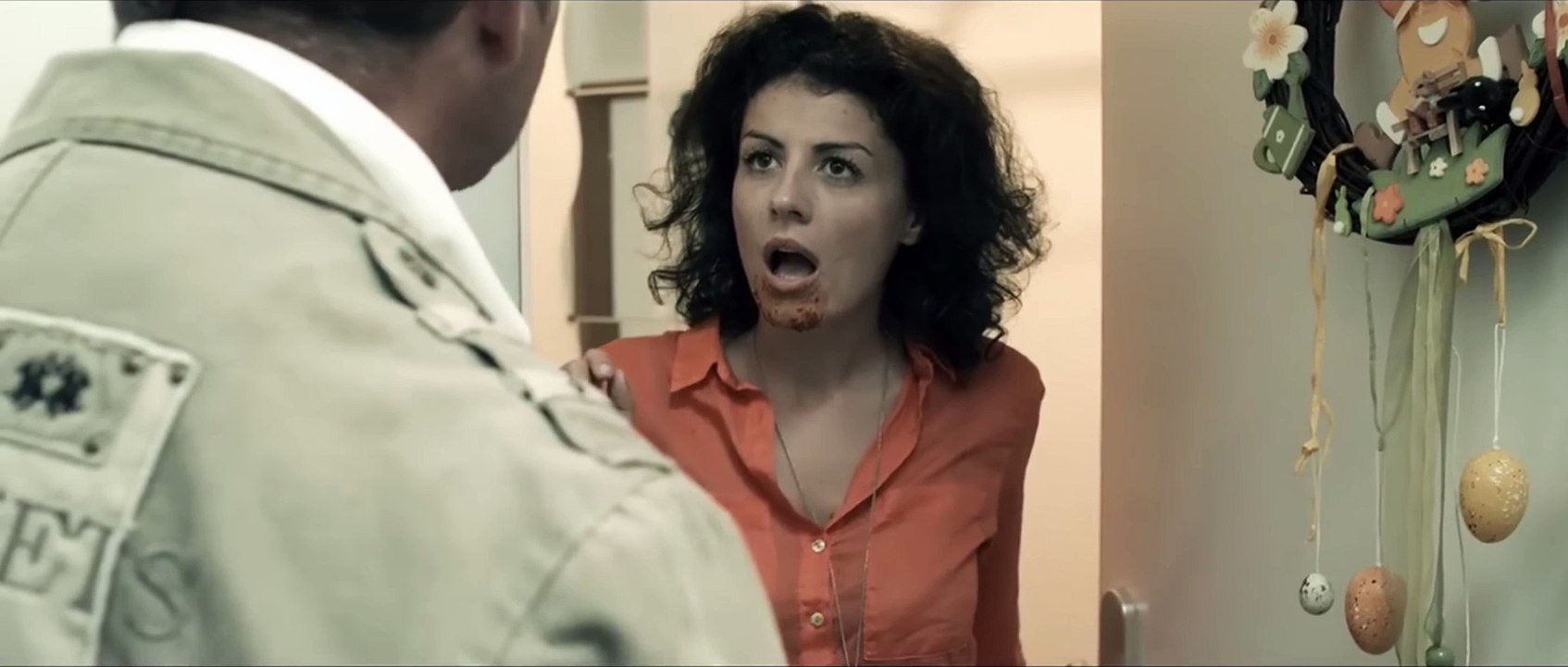 No Future war gestern! | movie | 2016 | Official Trailer