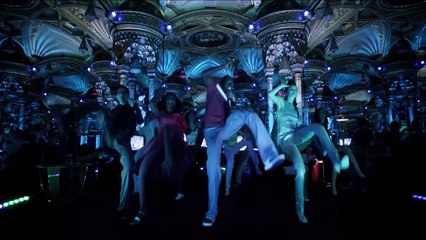 Der Schaum der Tage | movie | 2013 | Official Trailer