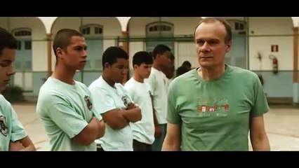 Bach in Brazil | movie | 2016 | Official Trailer