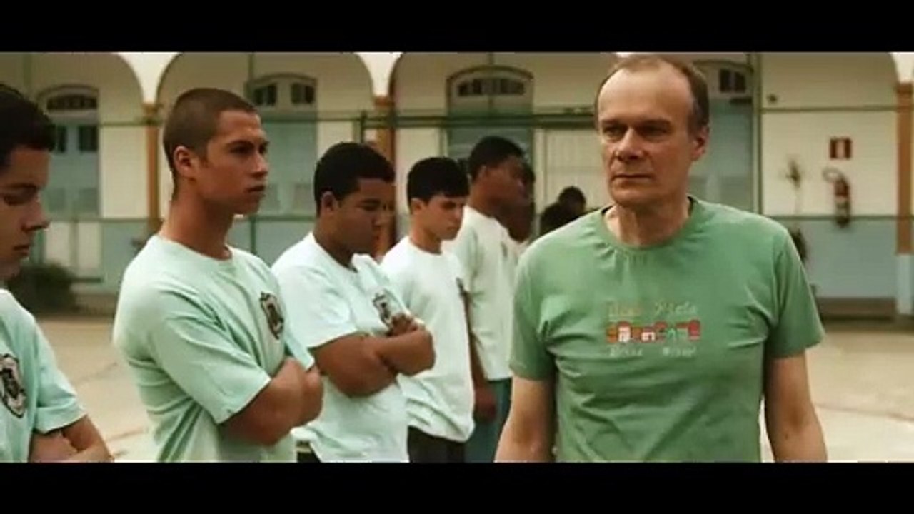 Bach in Brazil | movie | 2016 | Official Trailer