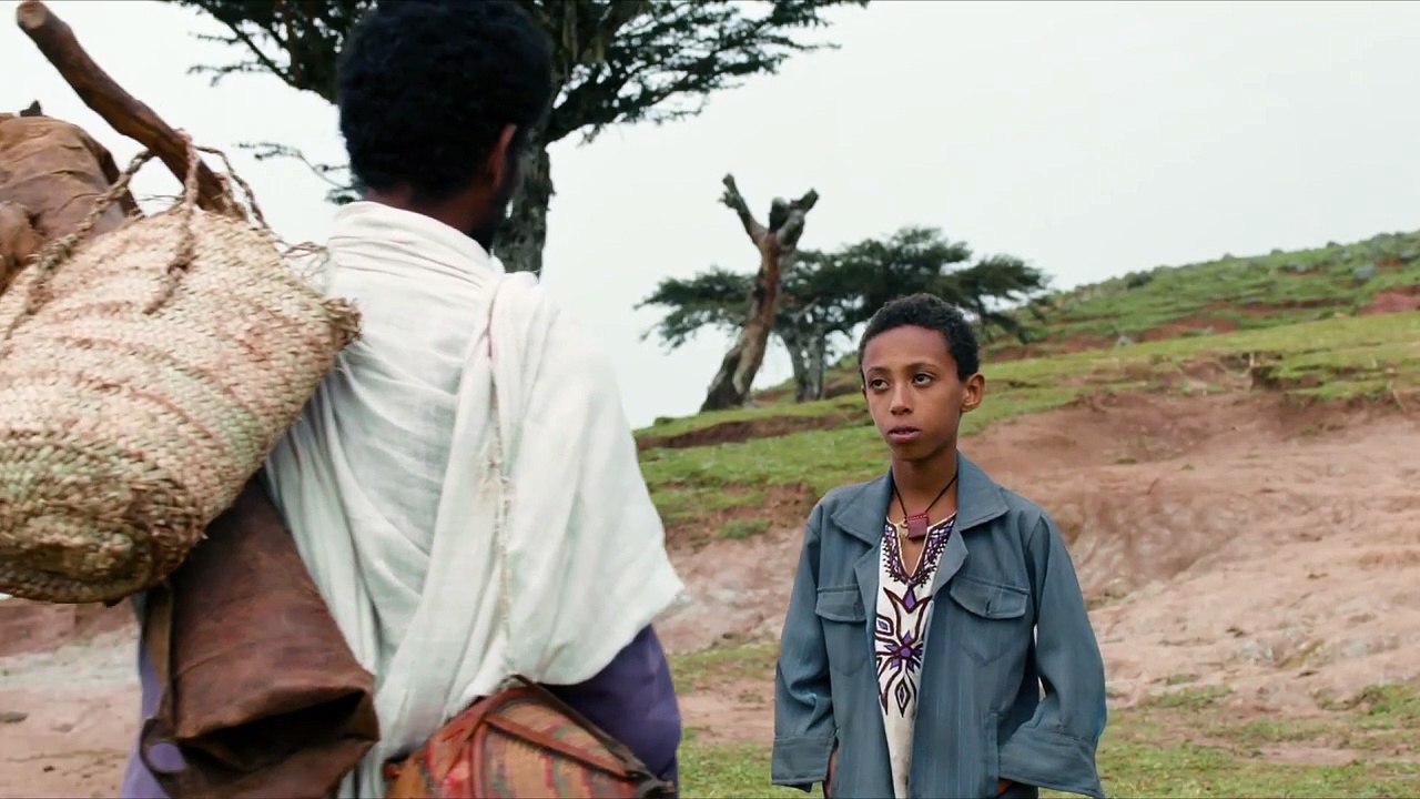 Ephraim und das Lamm | movie | 2015 | Official Trailer