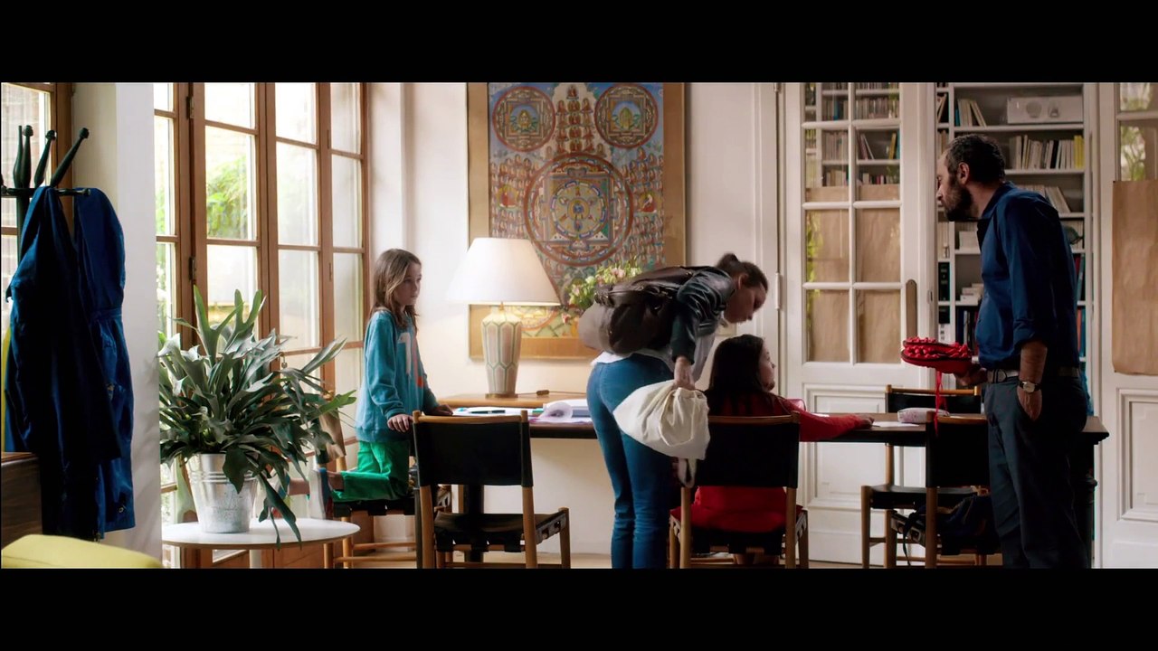 Die Ökonomie der Liebe | movie | 2016 | Official Trailer