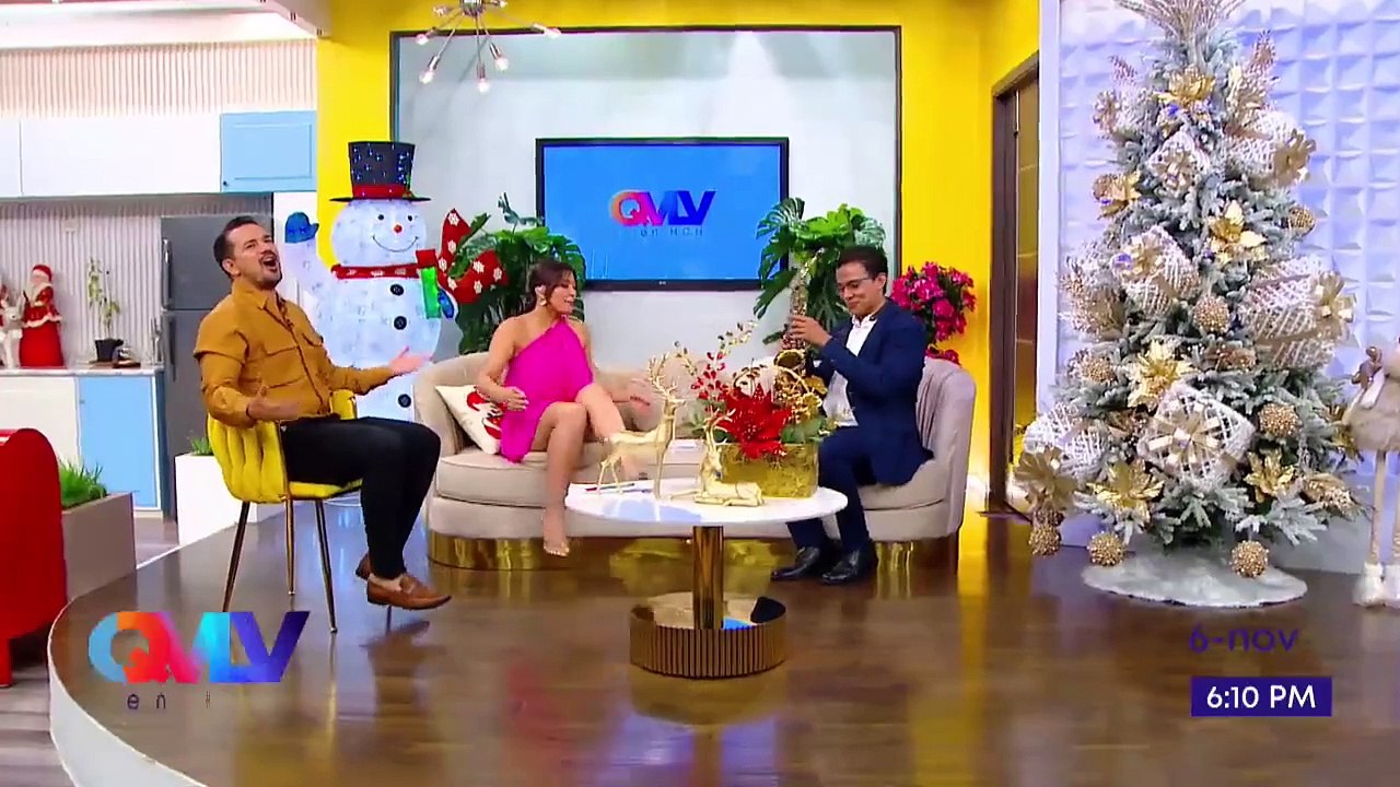 En Vivo (5658)