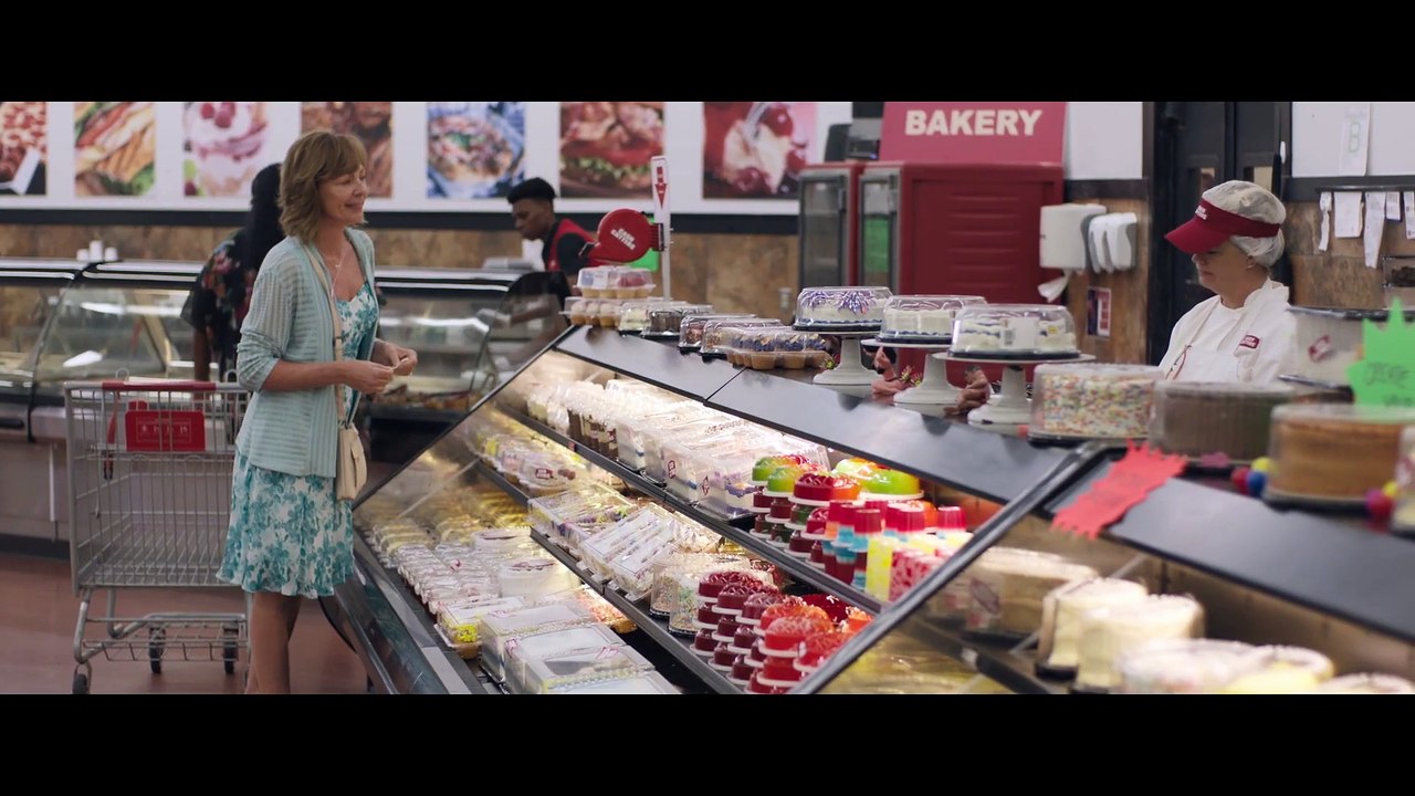 Breaking News in Yuba County | movie | 2021 | Official Trailer