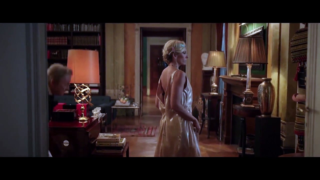 Madame - Nicht die feine Art | movie | 2017 | Official Trailer