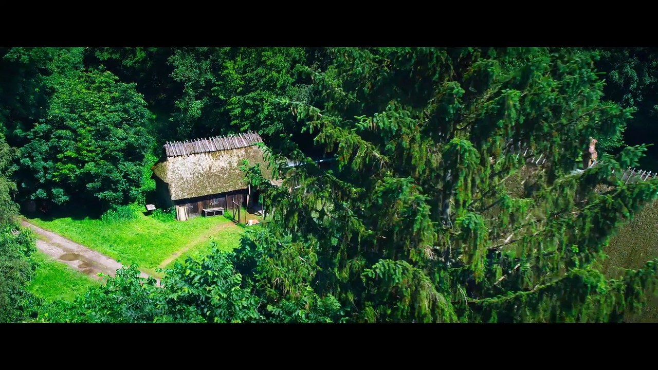 Lassie kehrt zurück | movie | 2005 | Official Trailer