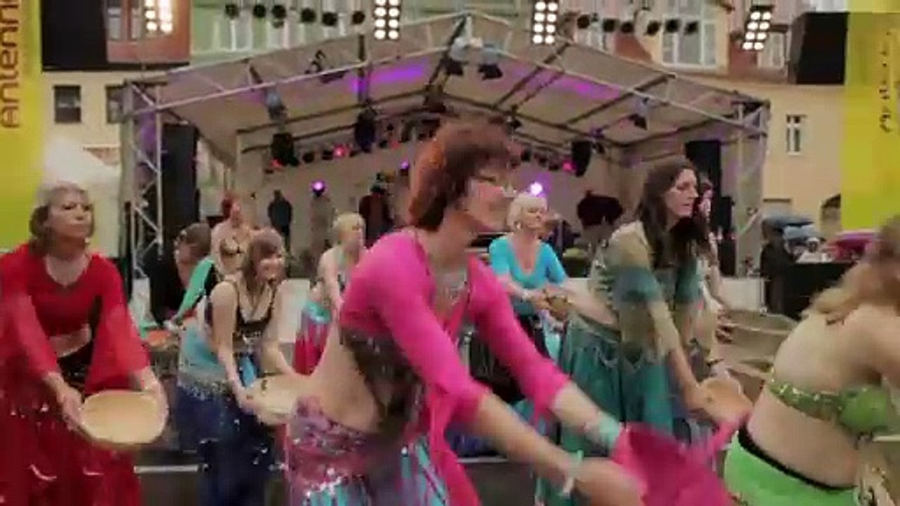 Land in Sicht | movie | 2013 | Official Trailer