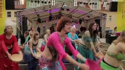Land in Sicht | movie | 2013 | Official Trailer