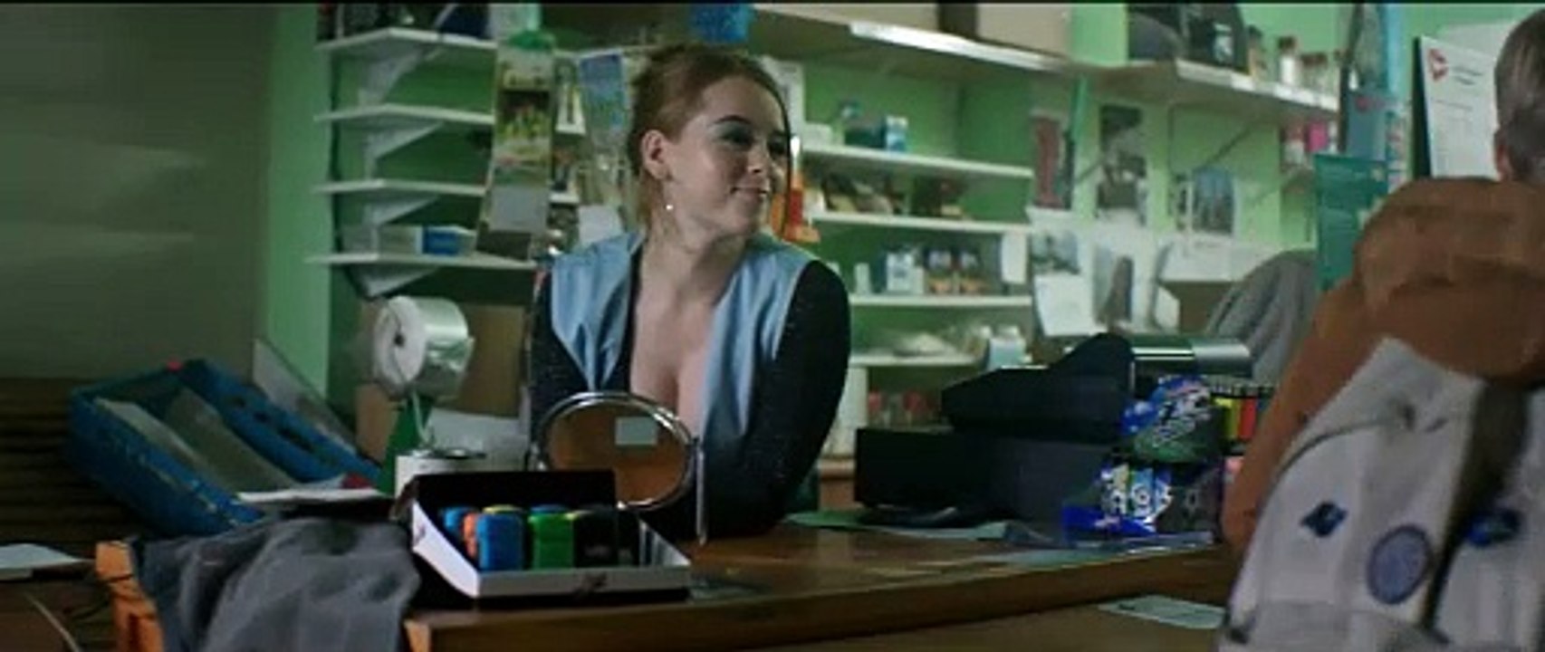 Drei Tage und ein Leben | movie | 2019 | Official Trailer