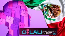 Citlali: La herramienta de Inteligencia Artificial para medir y mejorar la justicia para mujeres y niñas en México