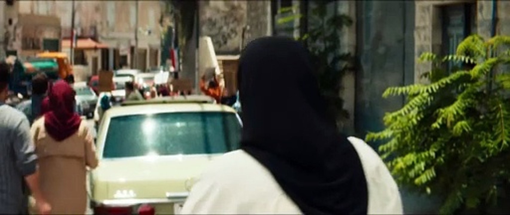 Mitra | movie | 2021 | Official Trailer