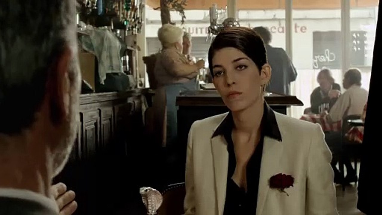 Gigola | movie | 2010 | Official Trailer