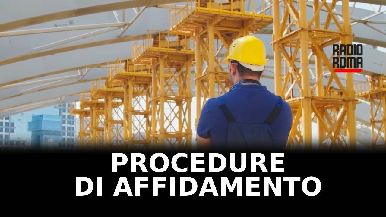 Sisma, Busia: “Anac vuole opere di qualità”