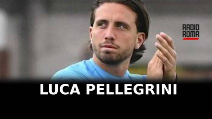 Incidente per Luca Pellegrini, si ribalta con la Smart