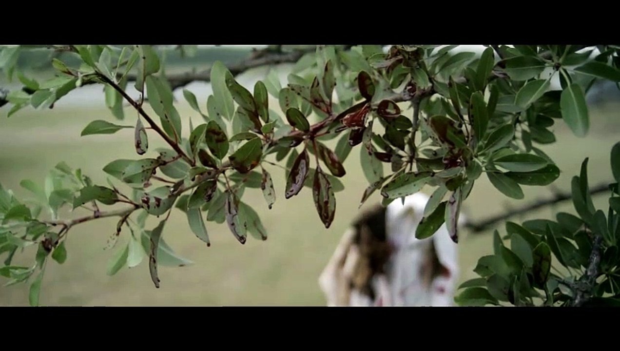 Riverbanks – Eine Liebe in Zeiten der Flucht | movie | 2015 | Official Trailer