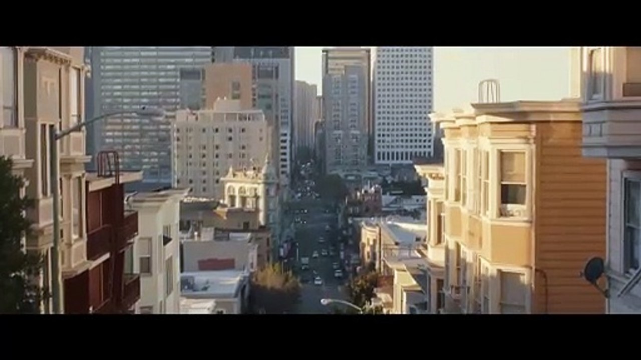 Die Reste meines Lebens | movie | 2017 | Official Trailer