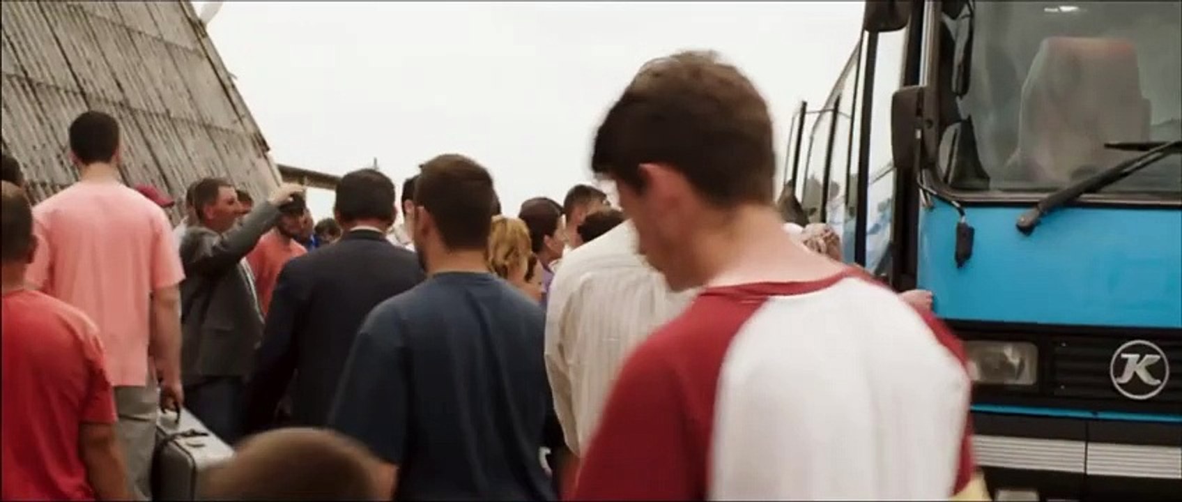 Babai - Mein Vater | movie | 2015 | Official Trailer